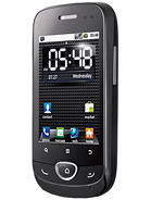 Telefon ZTE Racer II